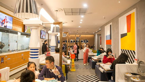 福州有哪些好玩的店铺