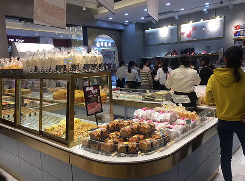 福州面包屋哪家好吃