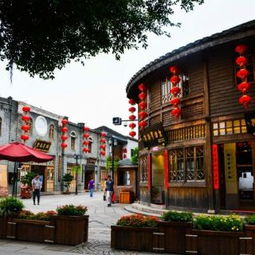 福州金山什么地方好玩