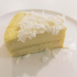 福州冰山蛋糕哪家好吃