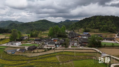 福州高塘村攻略