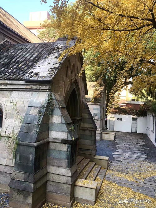 福州烟台山攻略路线