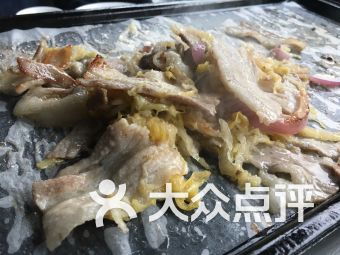 烤肉福州哪家好吃点