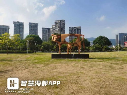 福州好看的公园攻略