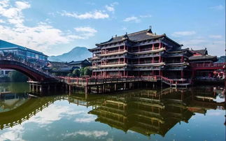 福州横店影城攻略价格