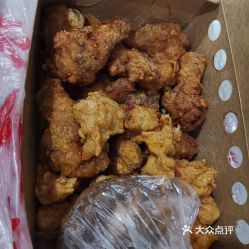 汴京炸鸡 福州哪家好吃