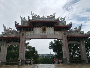 福州湄洲岛有什么好玩的