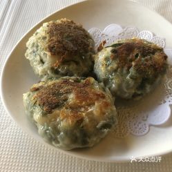 福州韭菜虾饼哪家好吃