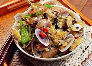 福州海鲜鱿鱼哪家好吃