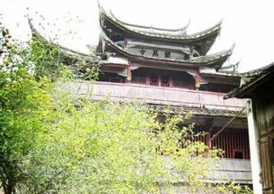 福建福州哪个村好玩点