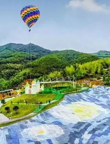 福建福州旅游攻略亲子