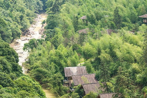 福州永泰云顶景区攻略