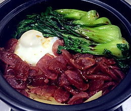 福州煲仔饭做法好吃作文