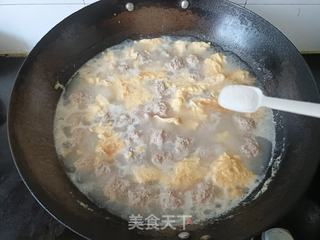 福州蛋汤做法好吃教程