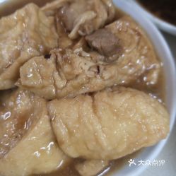 豆腐包饭福州哪里好吃