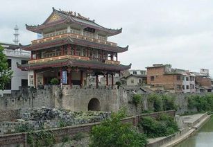 福州去长汀旅游攻略