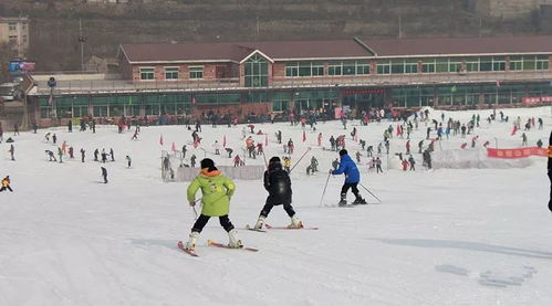滑雪福州周边哪里好玩点