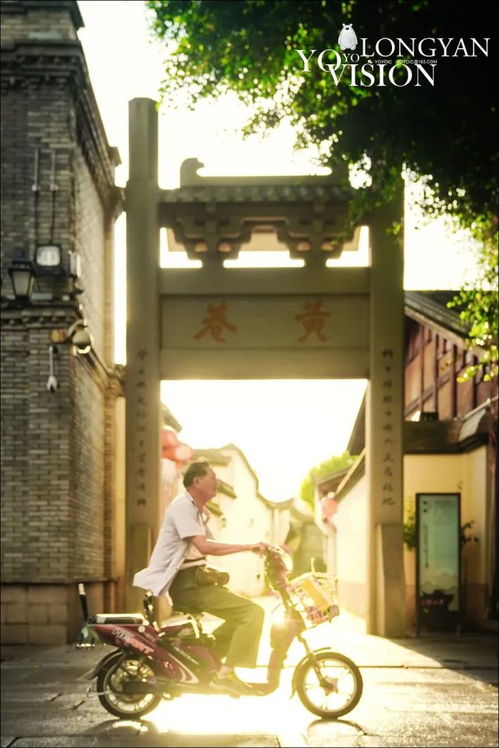 福州什么街好看又好玩