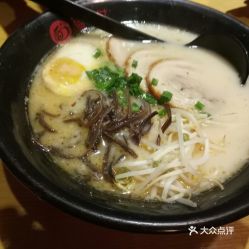 福州巷口拉面哪家好吃