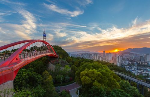 福州旅游攻略100字