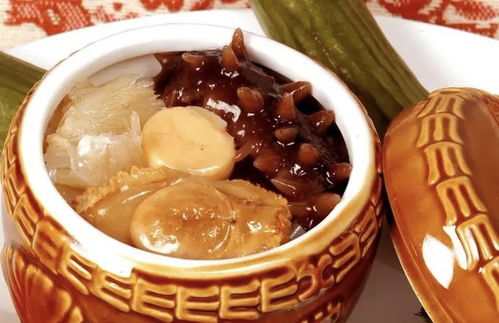 福州佛跳墙美食攻略