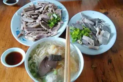 福州胖村美食攻略