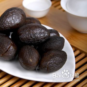 浙江福州游玩攻略美食