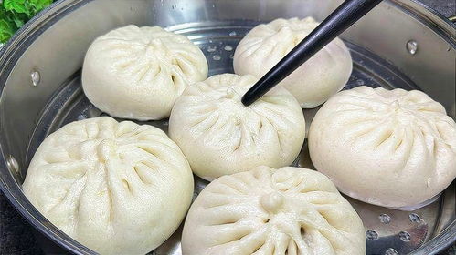 福州萝卜包子哪家好吃