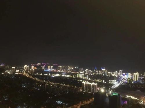 福州附近夜晚好玩的地方