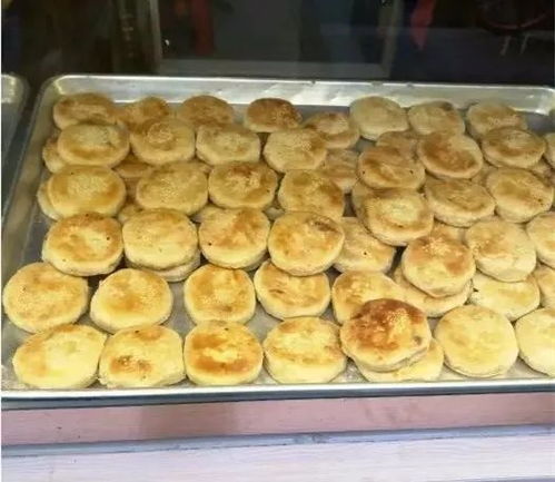 福州饼哪里最好吃