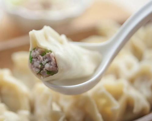 福州好吃的馅饺子