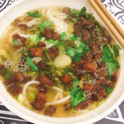 福州腊肠肠粉哪家好吃