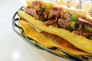 福州夜市肉夹馍哪家好吃