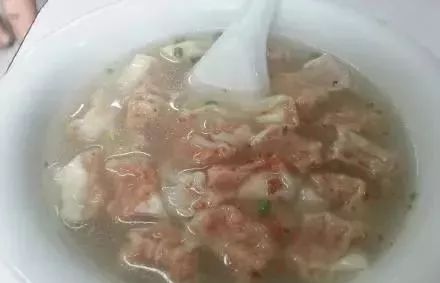 福州波波粿好吃吗