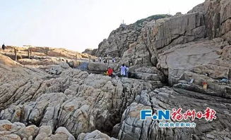 福州连江哪里好玩的地方