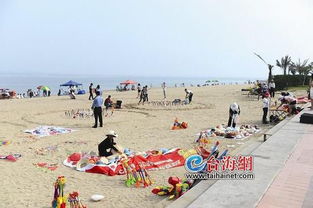 福州海边摆摊攻略图