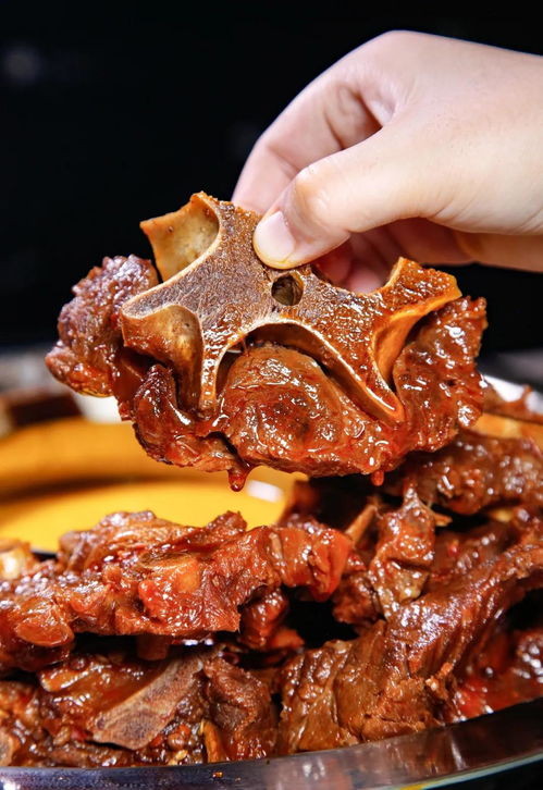 福州牛蝎子哪家好吃