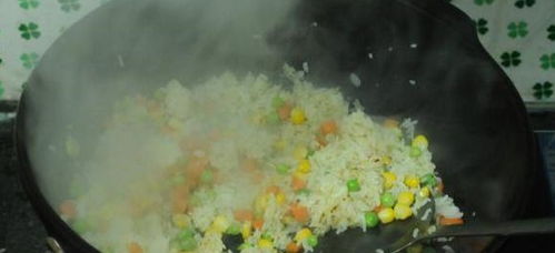 福州米粉炒饭哪家好吃