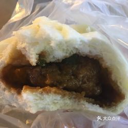 福州乔迁包子哪家好吃