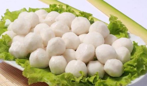 福州鱼丸怎么调味好吃