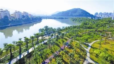 福州绿道旅游攻略