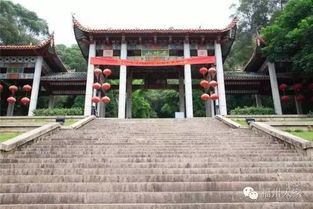 福建福州福清哪里最好玩