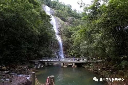 福州周边避暑自驾攻略