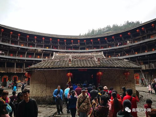 福州土楼攻略美食