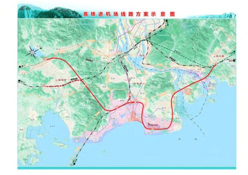 福州城市图路线攻略