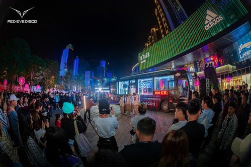 福州哪里夜生活最好玩