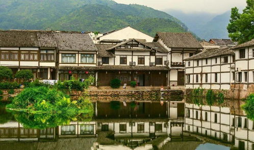 福州江中村旅游攻略
