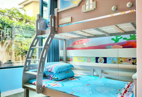 福州儿童住宿游玩攻略