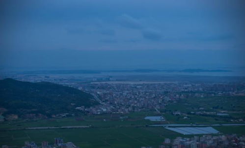 福州外山旅游攻略