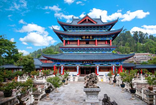 飞猪福州旅游攻略